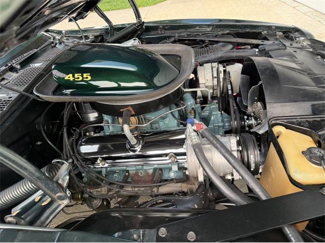 1973 Pontiac Firebird Trans Am (CC-2099811) for sale in Lincoln, Nebraska