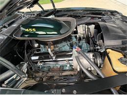 1973 Pontiac Firebird Trans Am (CC-2099811) for sale in Lincoln, Nebraska