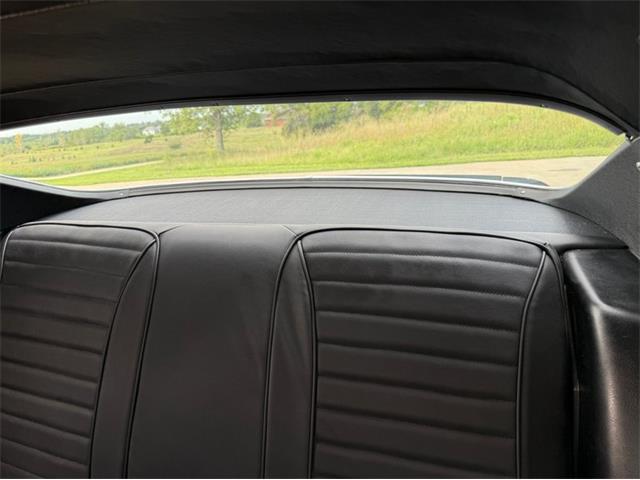 1973 Pontiac Firebird Trans Am (CC-2099811) for sale in Lincoln, Nebraska