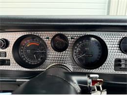 1973 Pontiac Firebird Trans Am (CC-2099811) for sale in Lincoln, Nebraska