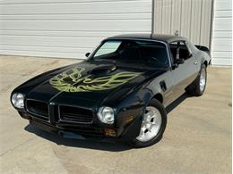 1973 Pontiac Firebird Trans Am (CC-2099811) for sale in Lincoln, Nebraska