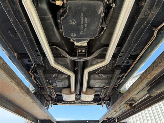 1973 Pontiac Firebird Trans Am (CC-2099811) for sale in Lincoln, Nebraska