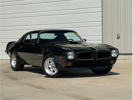 1973 Pontiac Firebird Trans Am (CC-2099811) for sale in Lincoln, Nebraska