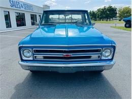 1967 Chevrolet C10 (CC-2099812) for sale in Largo, Florida