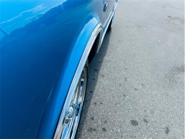1967 Chevrolet C10 (CC-2099812) for sale in Largo, Florida