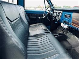 1967 Chevrolet C10 (CC-2099812) for sale in Largo, Florida