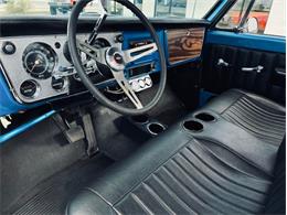 1967 Chevrolet C10 (CC-2099812) for sale in Largo, Florida