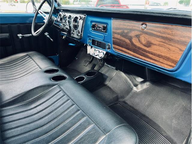 1967 Chevrolet C10 (CC-2099812) for sale in Largo, Florida