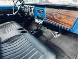 1967 Chevrolet C10 (CC-2099812) for sale in Largo, Florida
