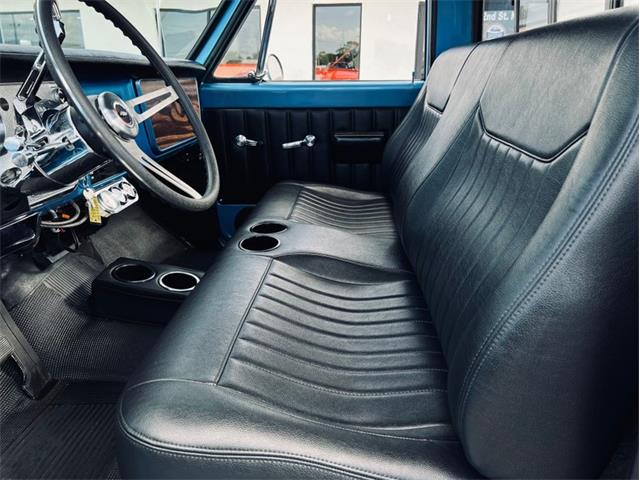 1967 Chevrolet C10 (CC-2099812) for sale in Largo, Florida