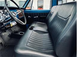 1967 Chevrolet C10 (CC-2099812) for sale in Largo, Florida