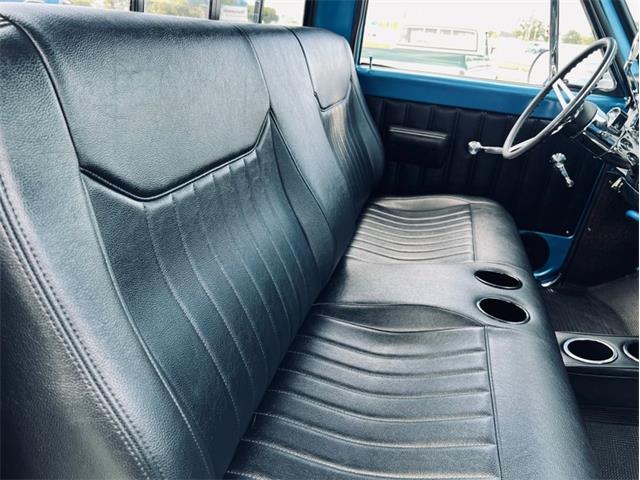 1967 Chevrolet C10 (CC-2099812) for sale in Largo, Florida