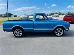 1967 Chevrolet C10 (CC-2099812) for sale in Largo, Florida