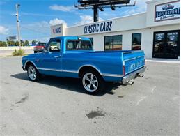 1967 Chevrolet C10 (CC-2099812) for sale in Largo, Florida