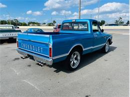 1967 Chevrolet C10 (CC-2099812) for sale in Largo, Florida