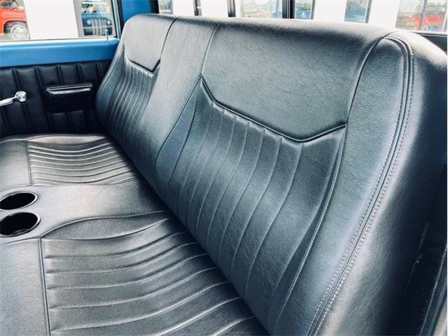 1967 Chevrolet C10 (CC-2099812) for sale in Largo, Florida