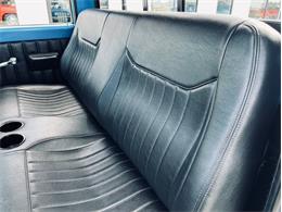 1967 Chevrolet C10 (CC-2099812) for sale in Largo, Florida