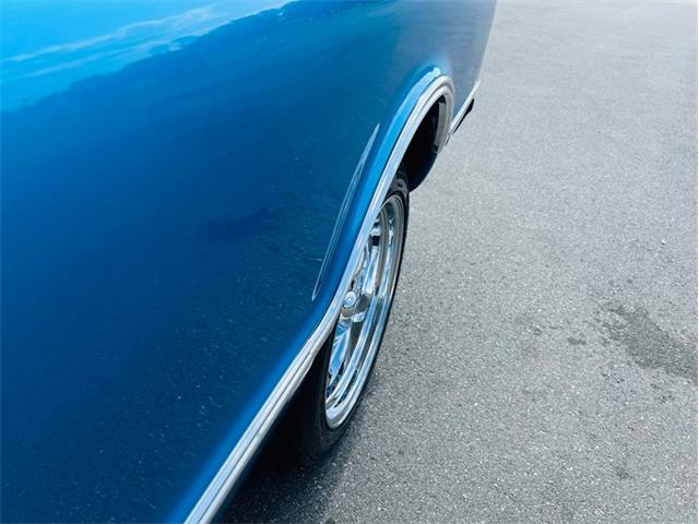 1967 Chevrolet C10 (CC-2099812) for sale in Largo, Florida