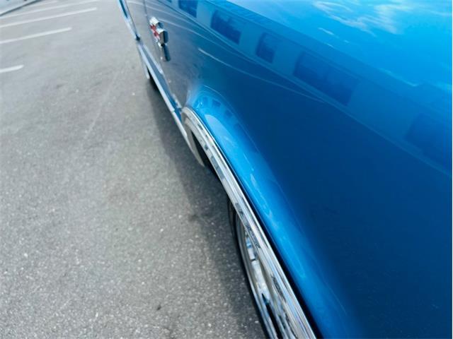 1967 Chevrolet C10 (CC-2099812) for sale in Largo, Florida