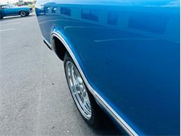 1967 Chevrolet C10 (CC-2099812) for sale in Largo, Florida