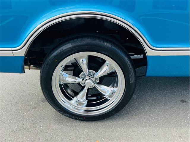 1967 Chevrolet C10 (CC-2099812) for sale in Largo, Florida