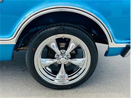 1967 Chevrolet C10 (CC-2099812) for sale in Largo, Florida