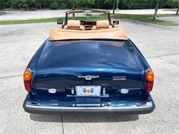 1984 Rolls-Royce Corniche (CC-2099813) for sale in Carey, Illinois