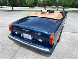 1984 Rolls-Royce Corniche (CC-2099813) for sale in Carey, Illinois
