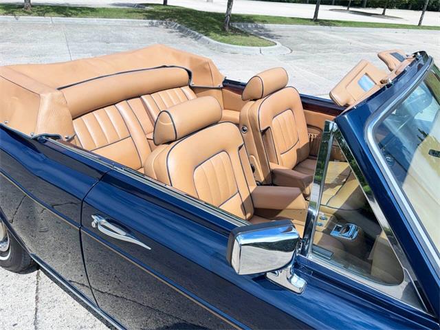 1984 Rolls-Royce Corniche (CC-2099813) for sale in Carey, Illinois