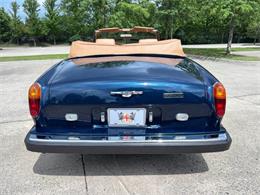 1984 Rolls-Royce Corniche (CC-2099813) for sale in Carey, Illinois