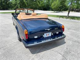1984 Rolls-Royce Corniche (CC-2099813) for sale in Carey, Illinois