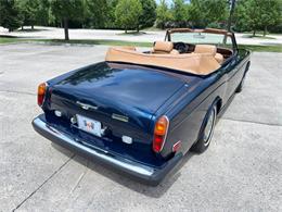 1984 Rolls-Royce Corniche (CC-2099813) for sale in Carey, Illinois