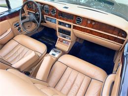 1984 Rolls-Royce Corniche (CC-2099813) for sale in Carey, Illinois