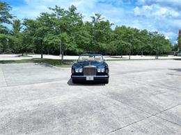 1984 Rolls-Royce Corniche (CC-2099813) for sale in Carey, Illinois