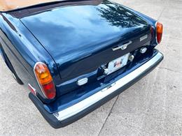 1984 Rolls-Royce Corniche (CC-2099813) for sale in Carey, Illinois