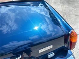 1984 Rolls-Royce Corniche (CC-2099813) for sale in Carey, Illinois