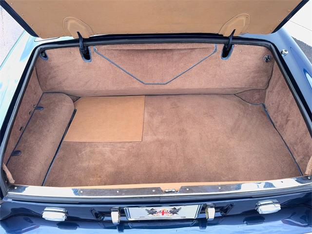 1984 Rolls-Royce Corniche (CC-2099813) for sale in Carey, Illinois