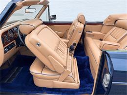 1984 Rolls-Royce Corniche (CC-2099813) for sale in Carey, Illinois
