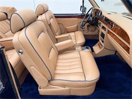 1984 Rolls-Royce Corniche (CC-2099813) for sale in Carey, Illinois
