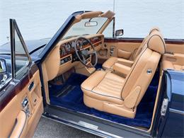 1984 Rolls-Royce Corniche (CC-2099813) for sale in Carey, Illinois