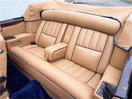 1984 Rolls-Royce Corniche (CC-2099813) for sale in Carey, Illinois