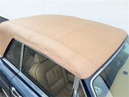 1984 Rolls-Royce Corniche (CC-2099813) for sale in Carey, Illinois