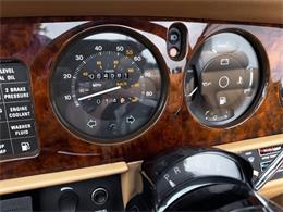 1984 Rolls-Royce Corniche (CC-2099813) for sale in Carey, Illinois