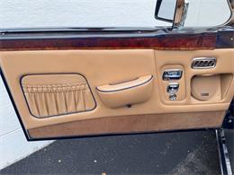 1984 Rolls-Royce Corniche (CC-2099813) for sale in Carey, Illinois
