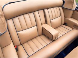 1984 Rolls-Royce Corniche (CC-2099813) for sale in Carey, Illinois