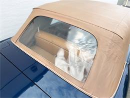 1984 Rolls-Royce Corniche (CC-2099813) for sale in Carey, Illinois