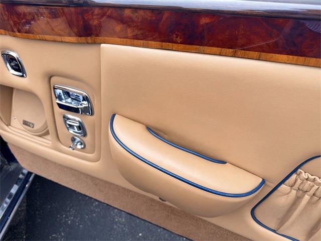 1984 Rolls-Royce Corniche (CC-2099813) for sale in Carey, Illinois