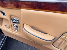 1984 Rolls-Royce Corniche (CC-2099813) for sale in Carey, Illinois