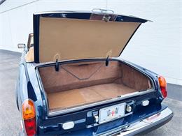 1984 Rolls-Royce Corniche (CC-2099813) for sale in Carey, Illinois