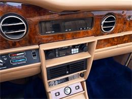 1984 Rolls-Royce Corniche (CC-2099813) for sale in Carey, Illinois